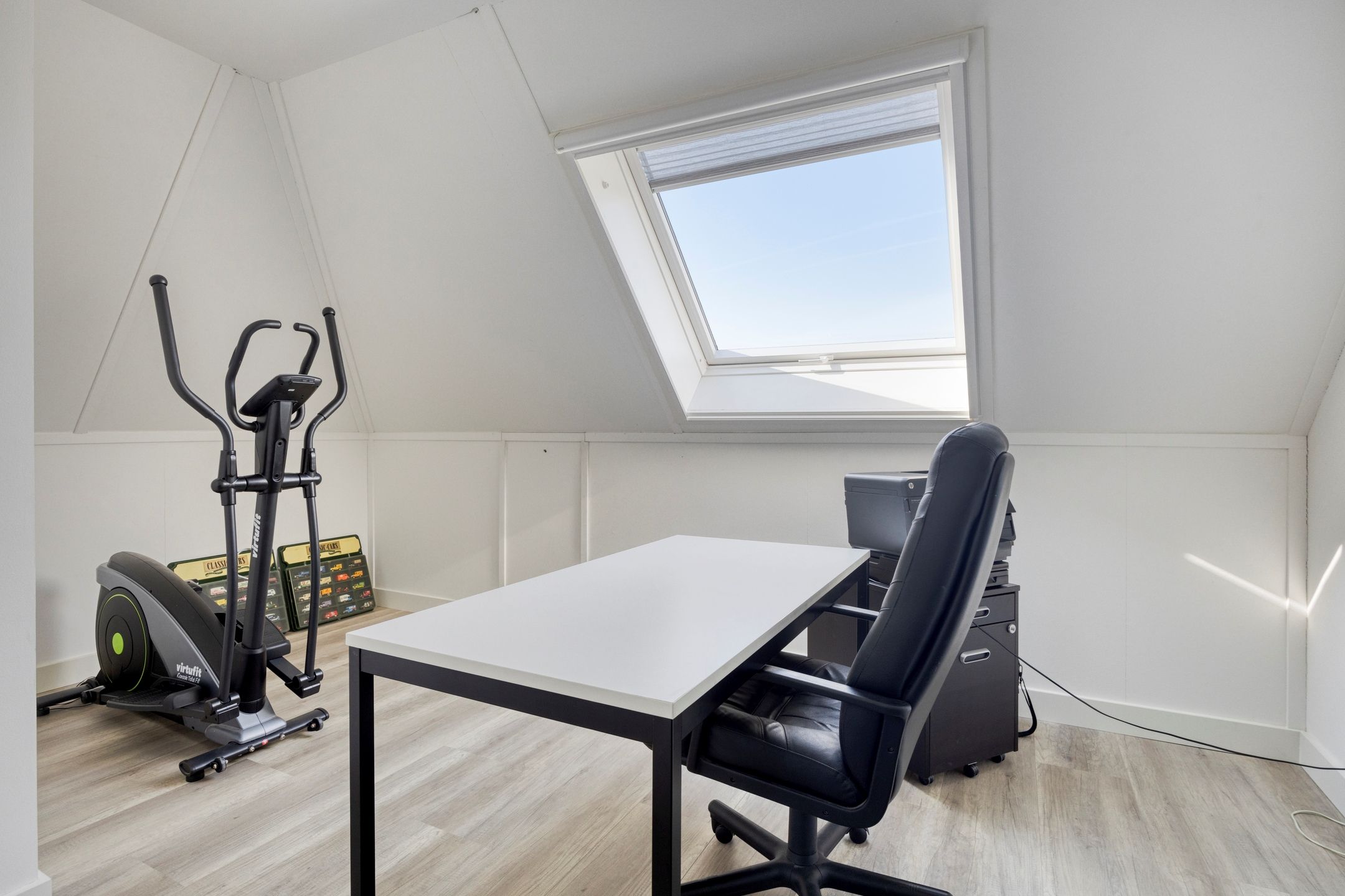 Foto 27 van Karel van Ginkelstraat 6