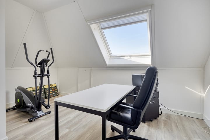 Foto 27 van Karel van Ginkelstraat 6