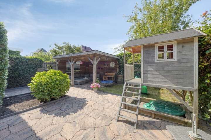 Foto 29 van Karel van Ginkelstraat 6