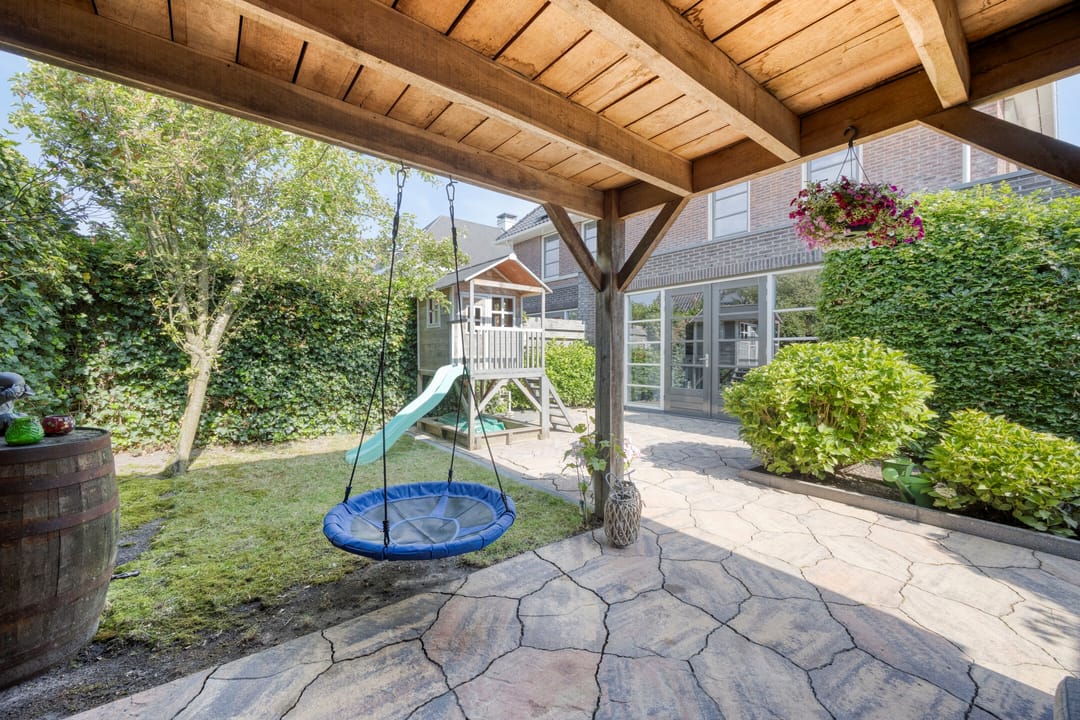 Foto 31 van Karel van Ginkelstraat 6