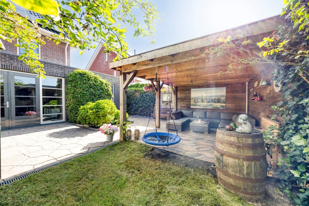 Foto 32 van Karel van Ginkelstraat 6