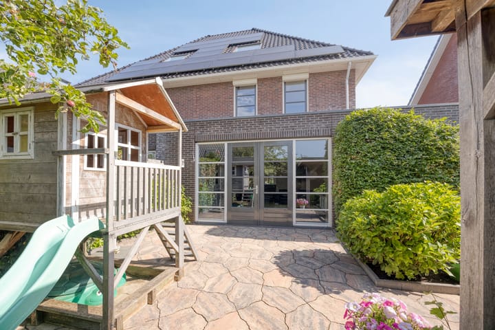 Foto 33 van Karel van Ginkelstraat 6