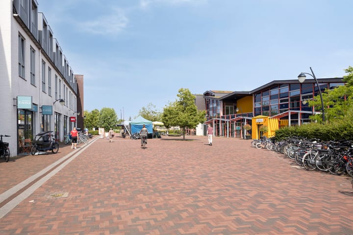 Foto 36 van Karel van Ginkelstraat 6