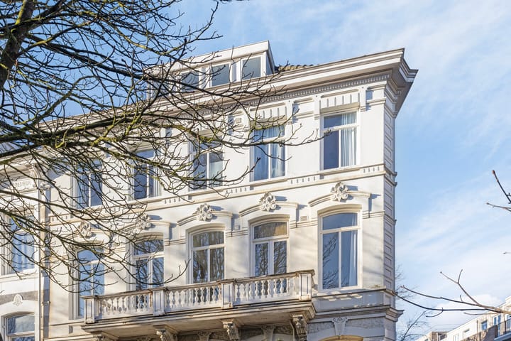 Photo 3 of Kastanjelaan 24-5