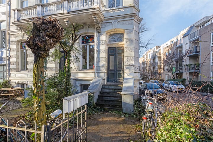 Photo 4 of Kastanjelaan 24-5