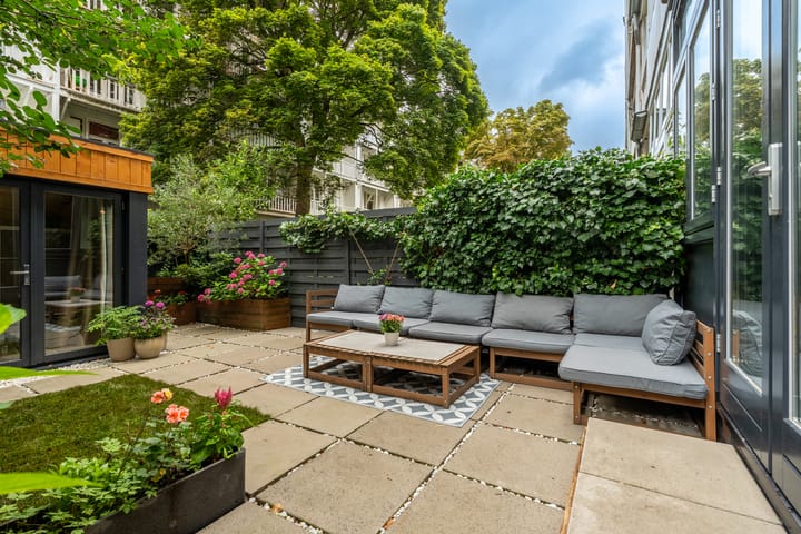 Foto 2 van Brederodestraat 38-H