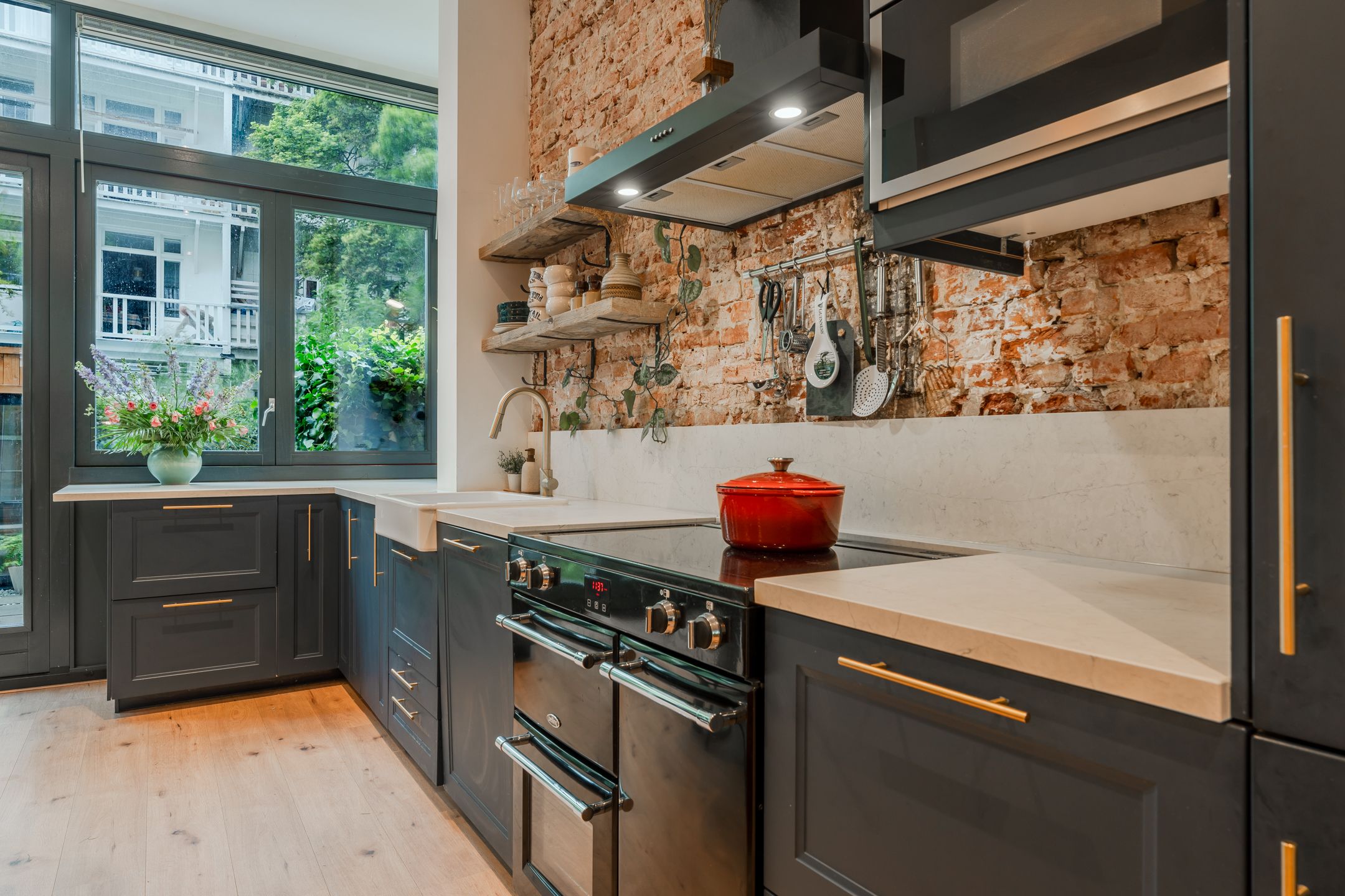 Foto 3 van Brederodestraat 38-H