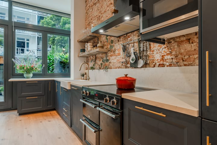 Foto 3 van Brederodestraat 38-H