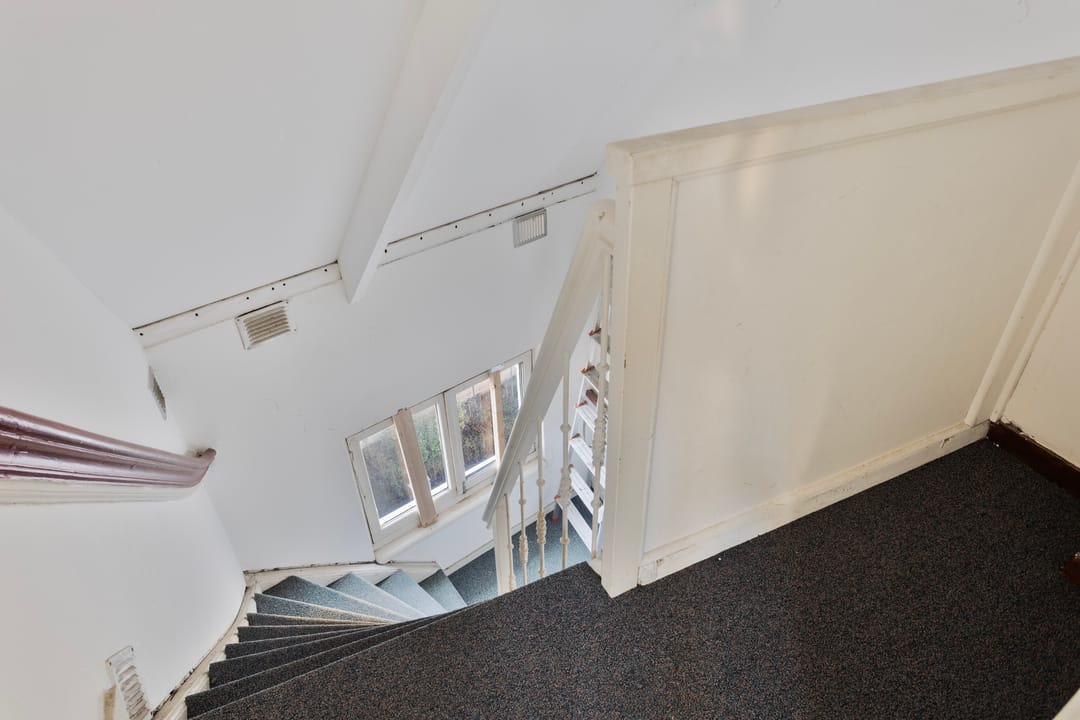 Foto 7 van Kastanjelaan 24-5