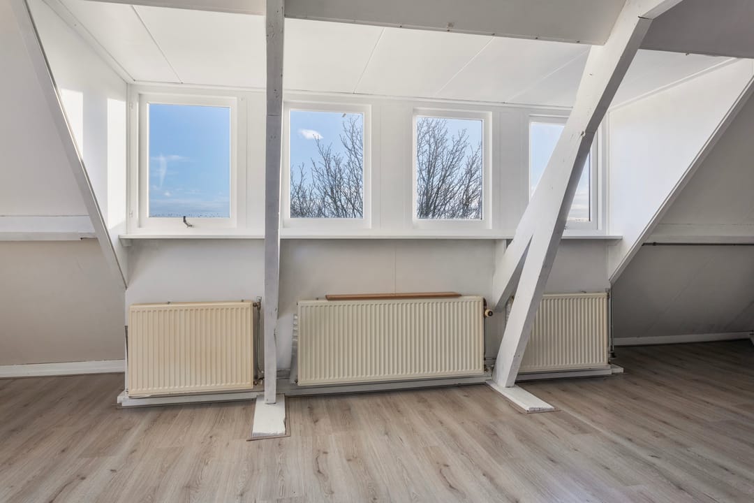 Foto 8 van Kastanjelaan 24-5