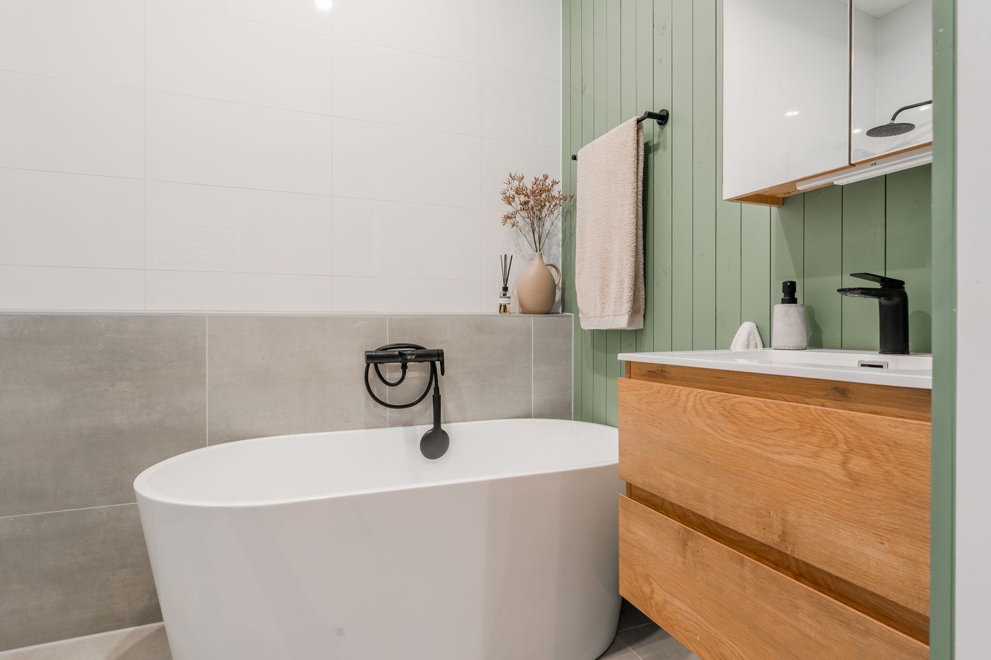 Foto 5 van Brederodestraat 38-H