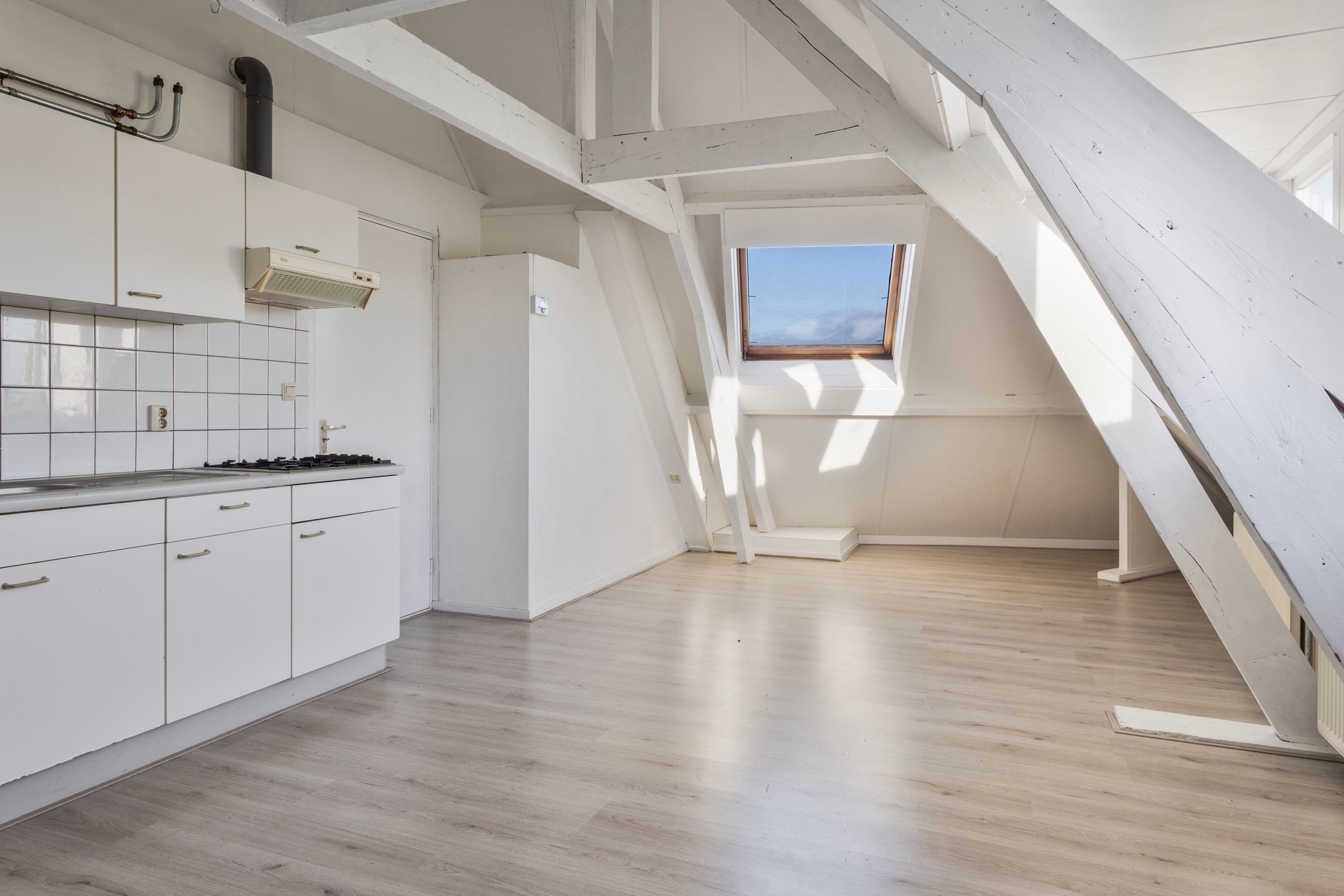 Foto 9 van Kastanjelaan 24-5