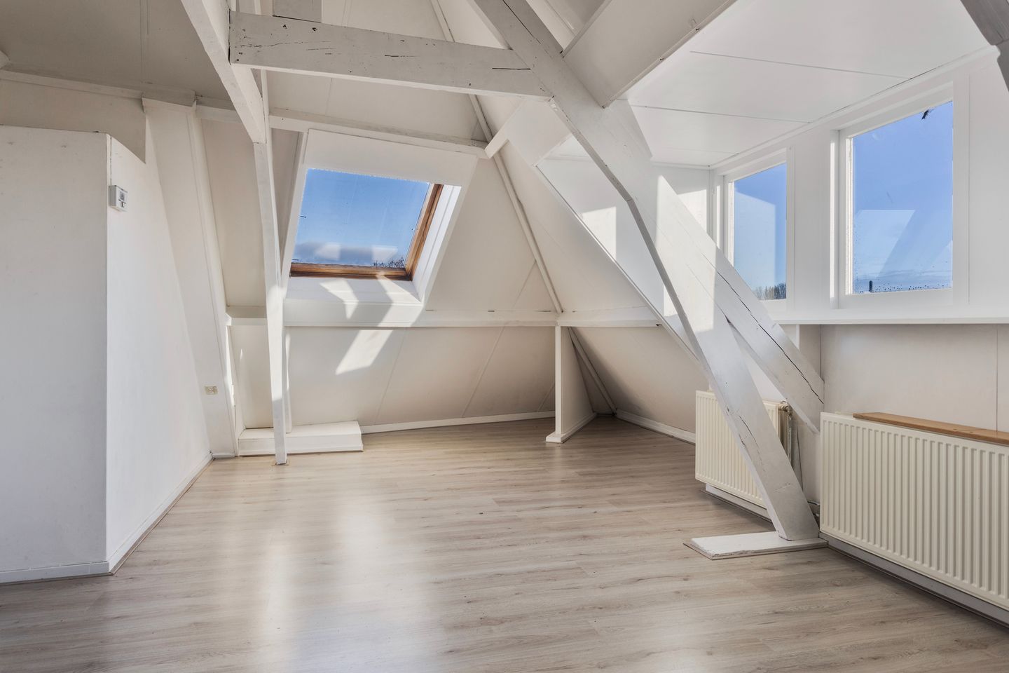 Foto 10 van Kastanjelaan 24-5