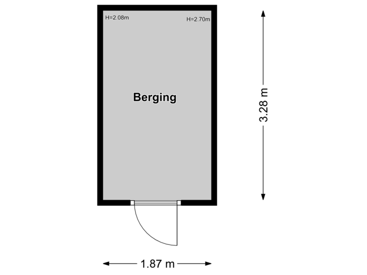 Berging 2