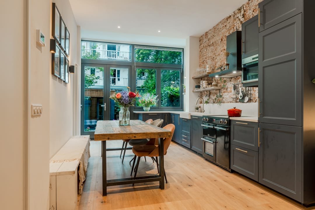 Foto 11 van Brederodestraat 38-H