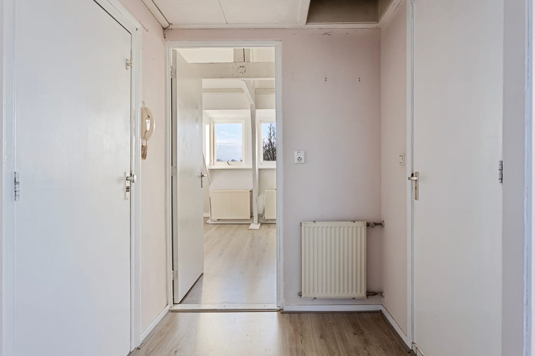 Foto 13 van Kastanjelaan 24-5