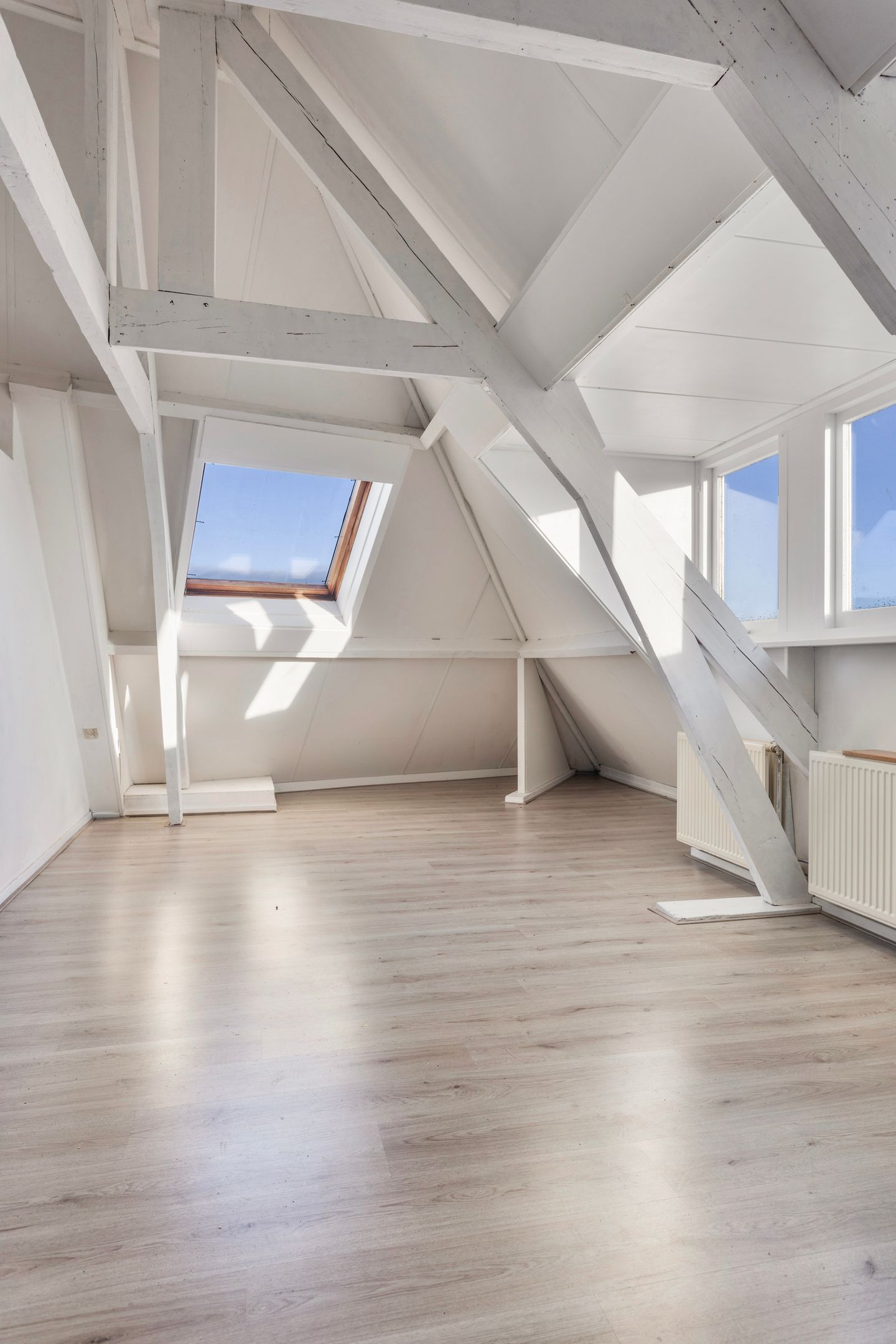 Foto 15 van Kastanjelaan 24-5