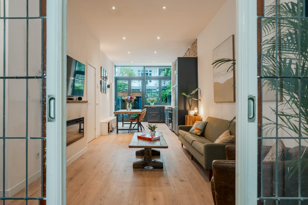 Foto 8 van Brederodestraat 38-H