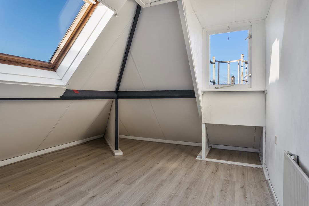 Foto 16 van Kastanjelaan 24-5