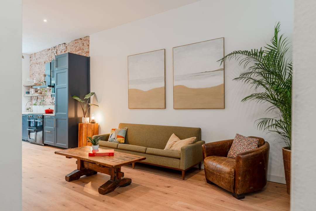 Foto 7 van Brederodestraat 38-H