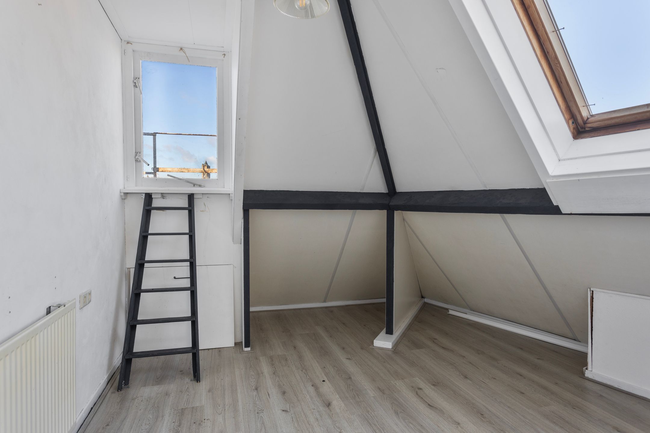 Foto 18 van Kastanjelaan 24-5