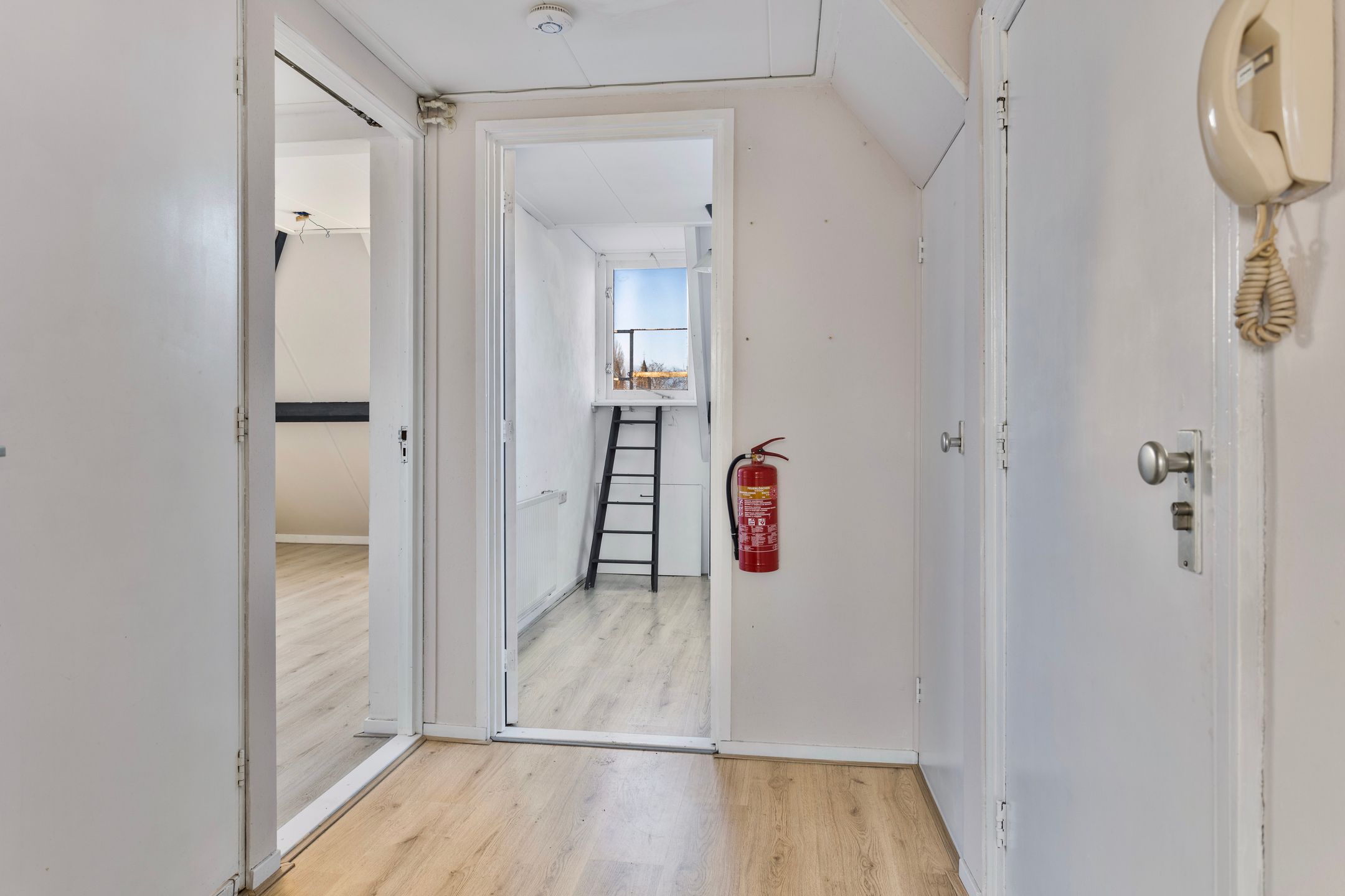 Foto 12 van Kastanjelaan 24-5