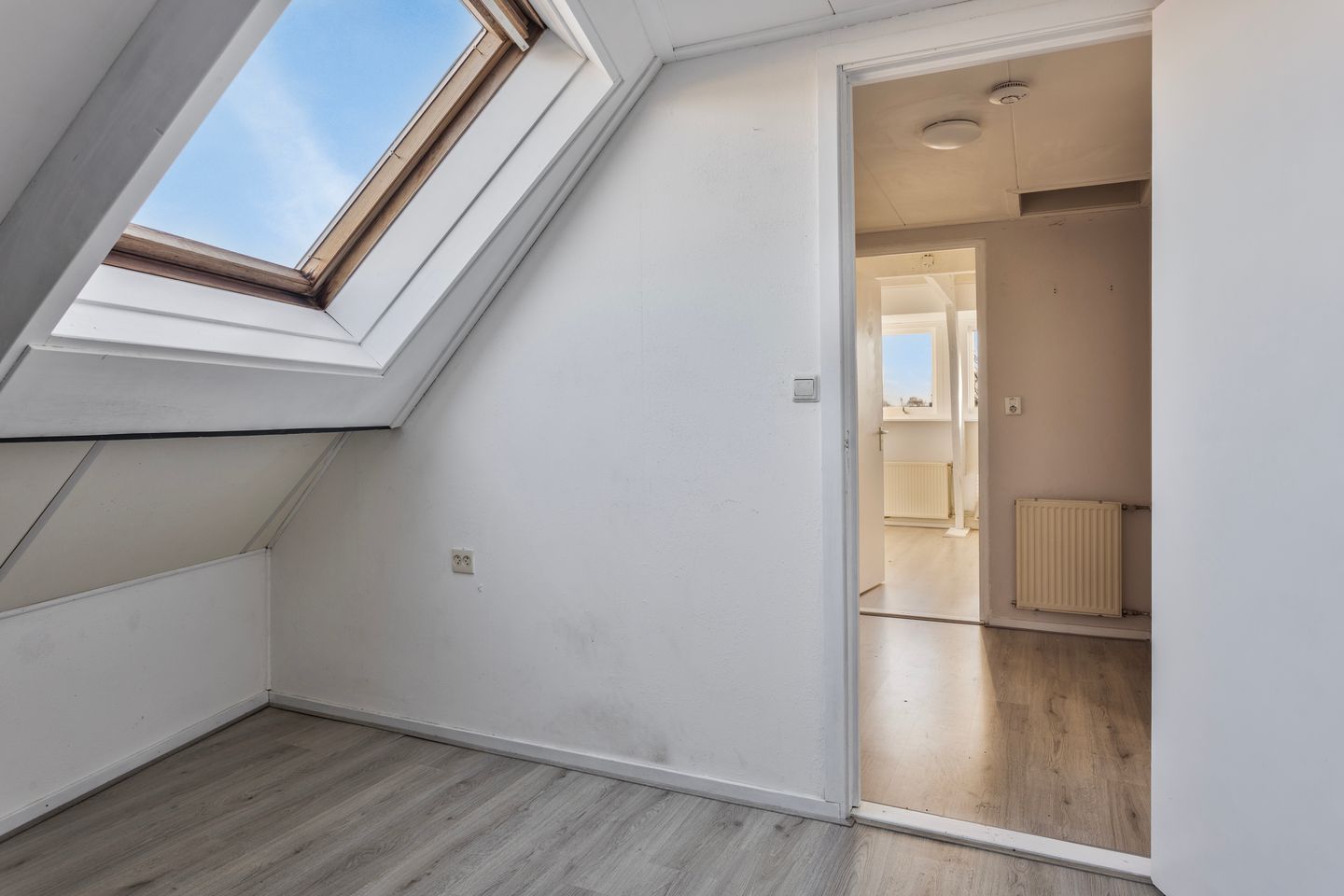 Foto 19 van Kastanjelaan 24-5