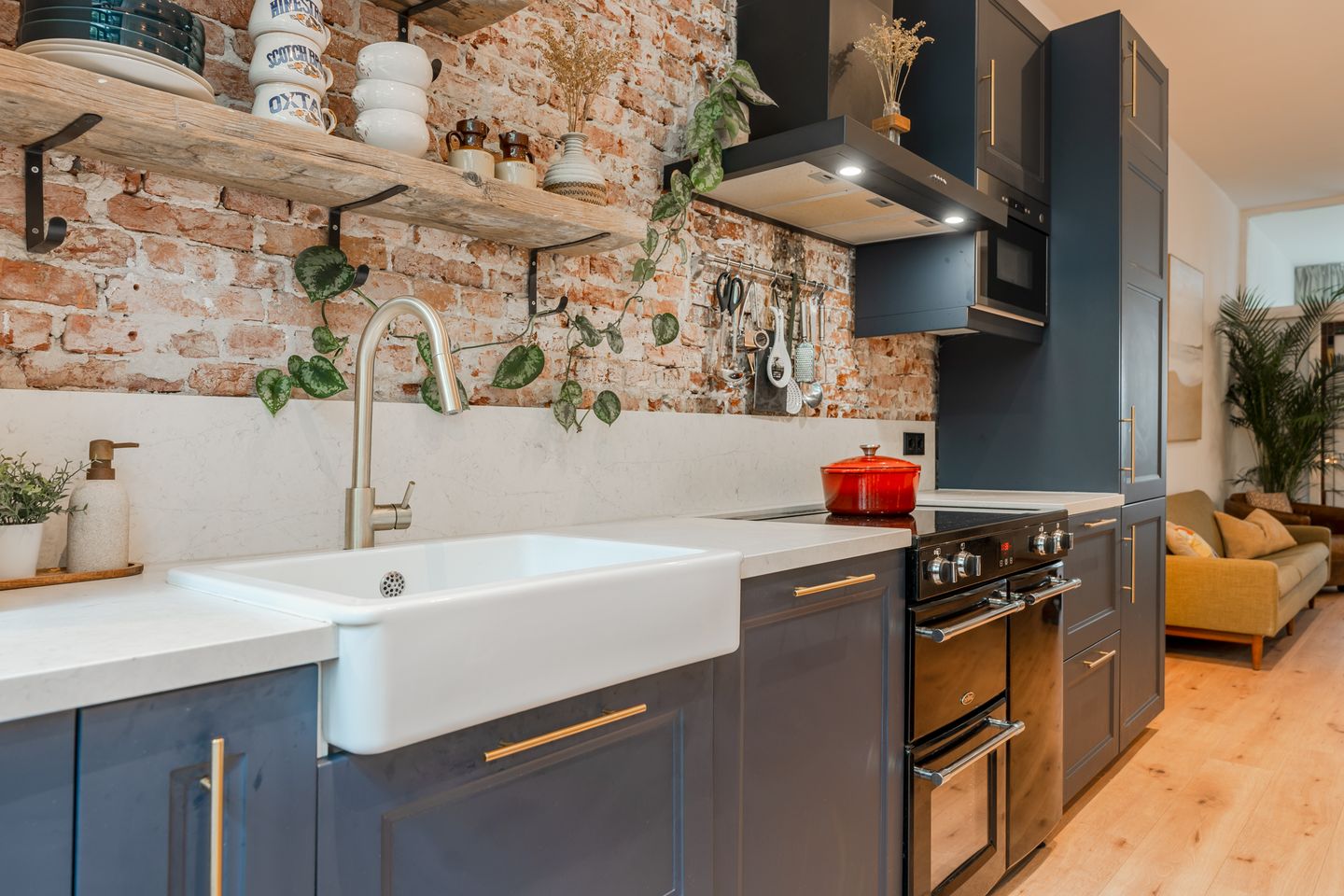 Foto 14 van Brederodestraat 38-H