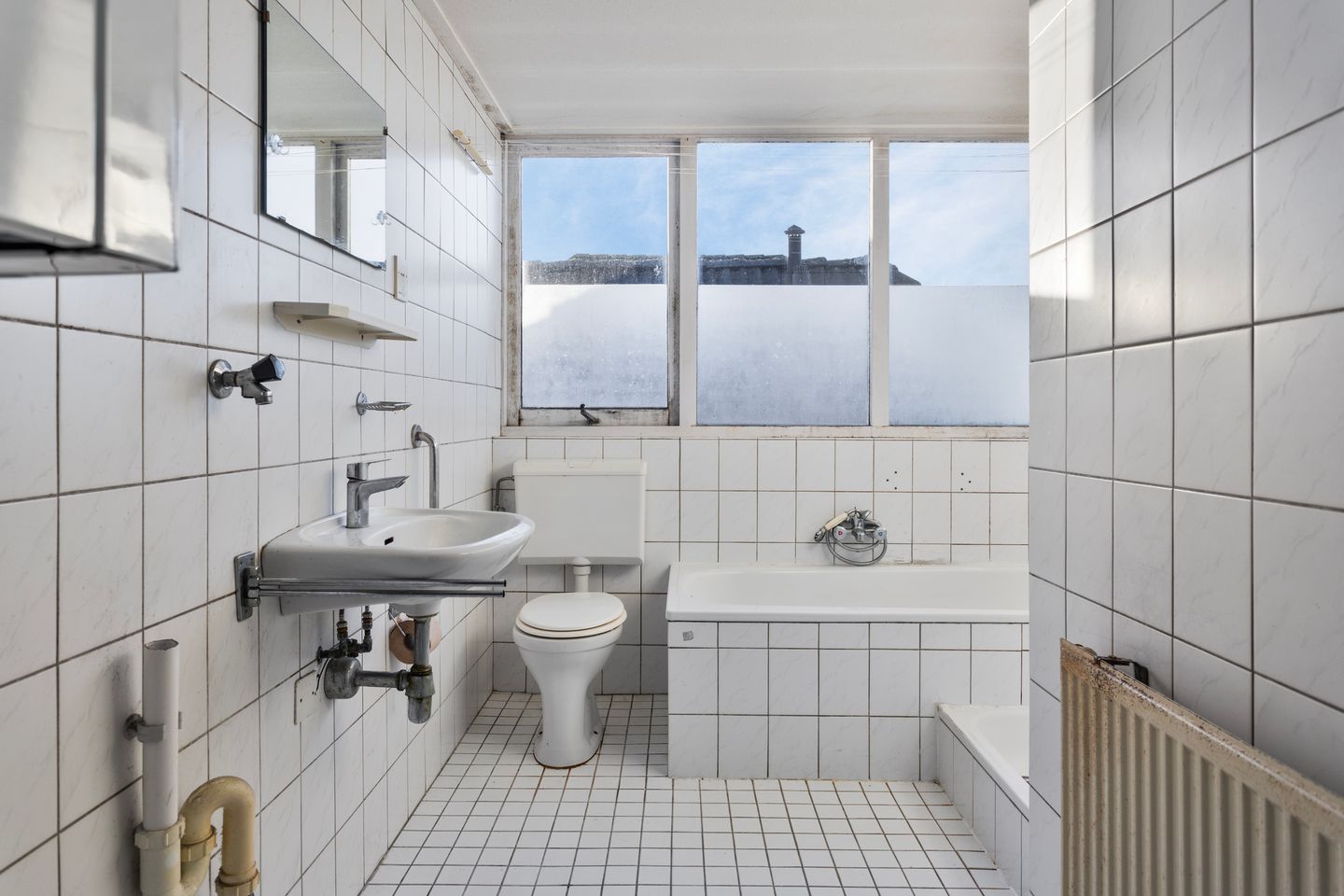 Foto 20 van Kastanjelaan 24-5