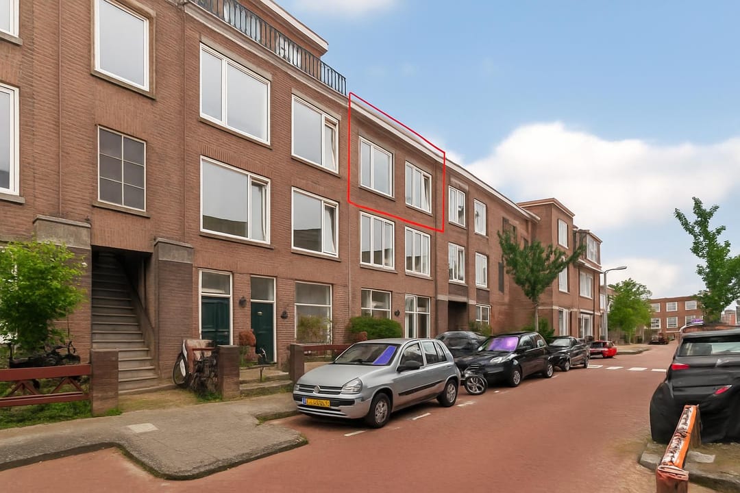 Photo 1 of Anjelierstraat 11