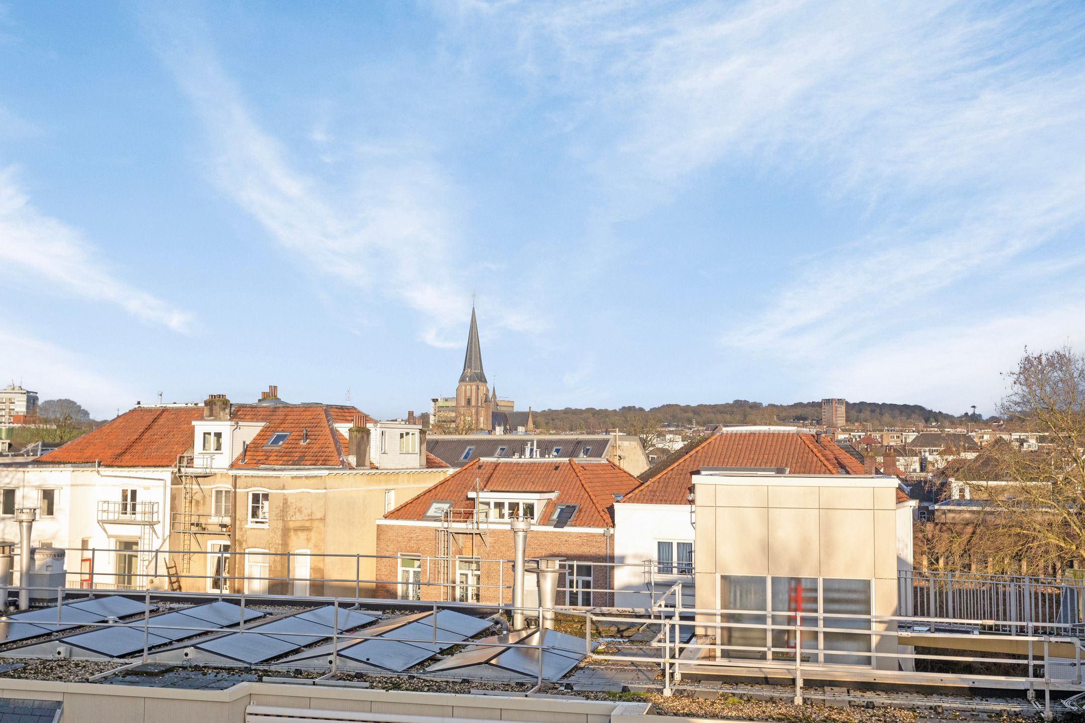 Foto 24 van Kastanjelaan 24-5