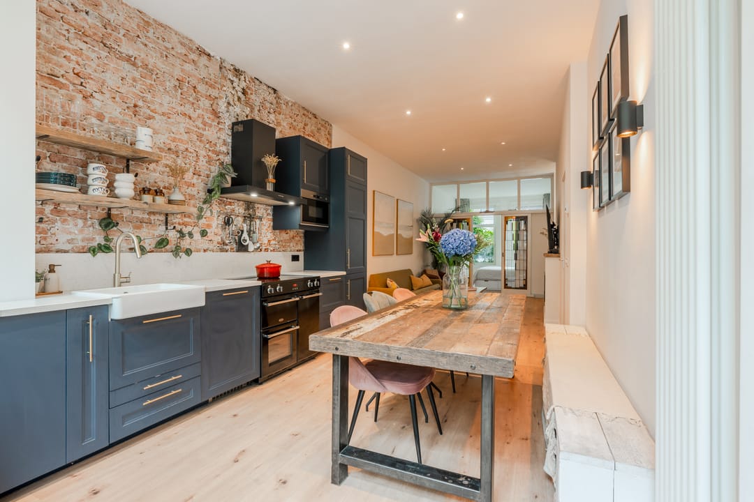 Foto 16 van Brederodestraat 38-H