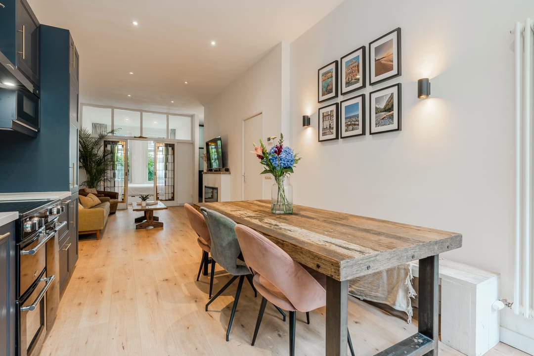 Foto 17 van Brederodestraat 38-H