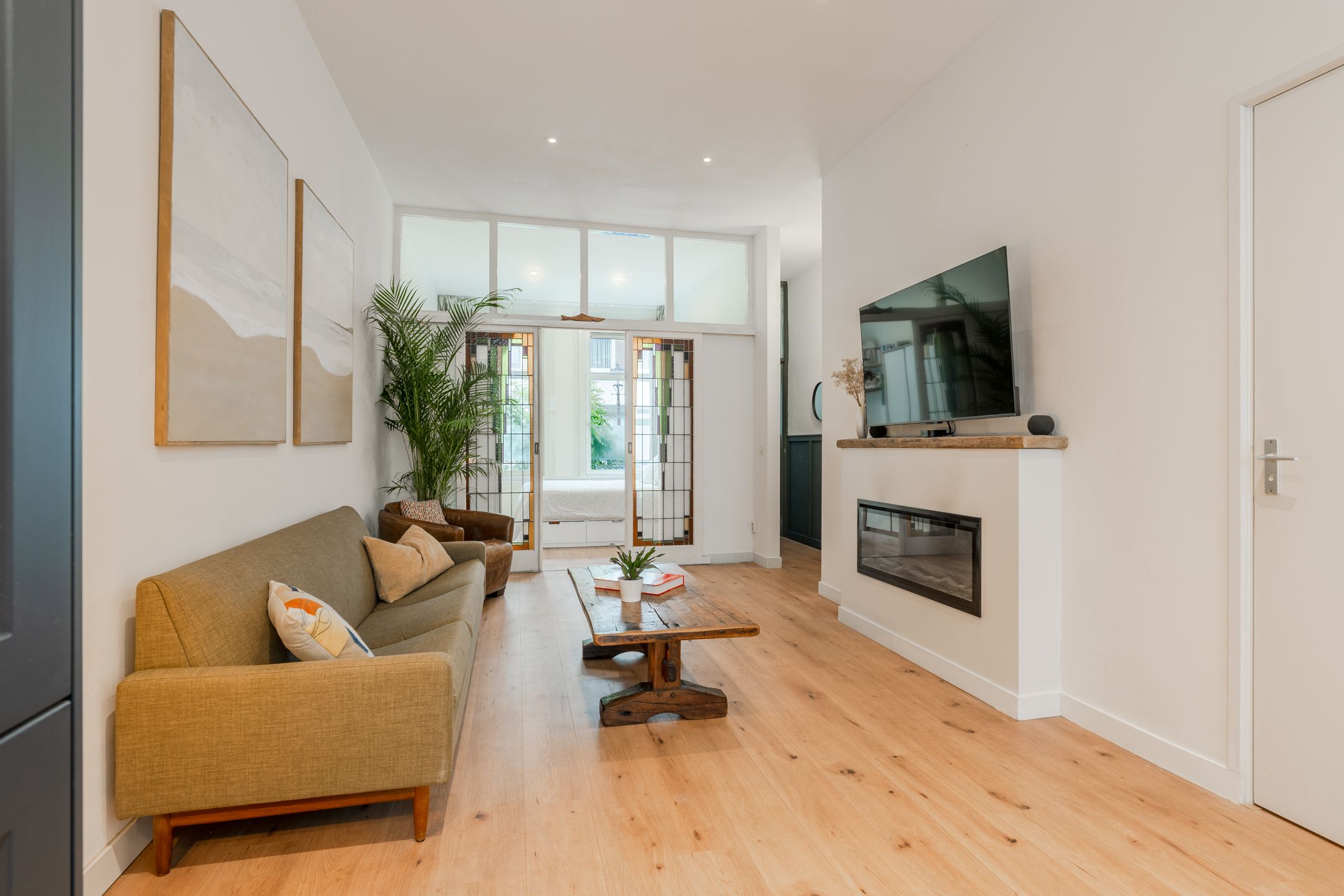 Foto 18 van Brederodestraat 38-H