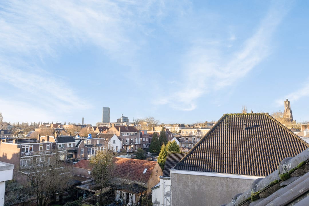 Foto 23 van Kastanjelaan 24-5