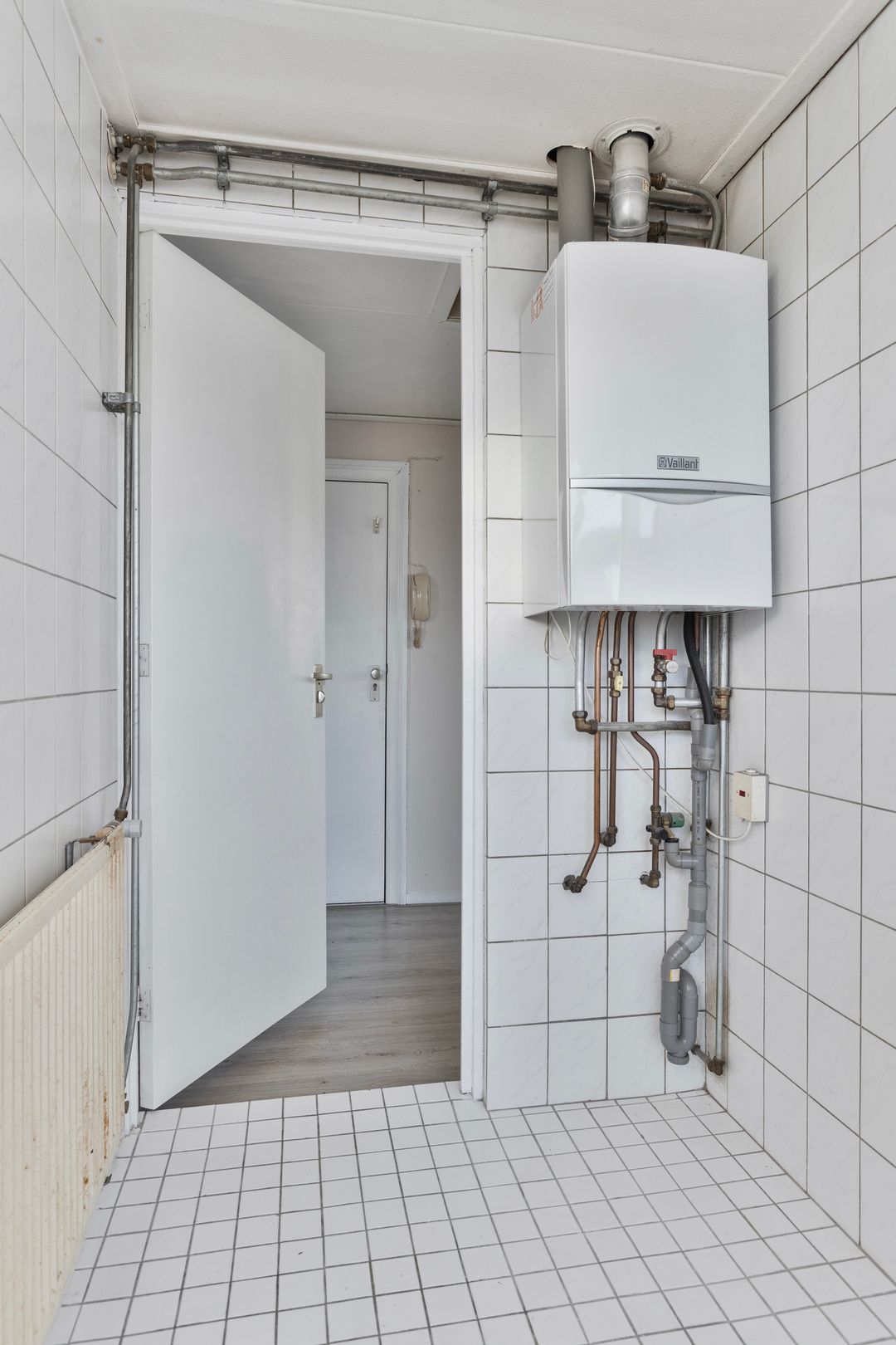 Foto 22 van Kastanjelaan 24-5