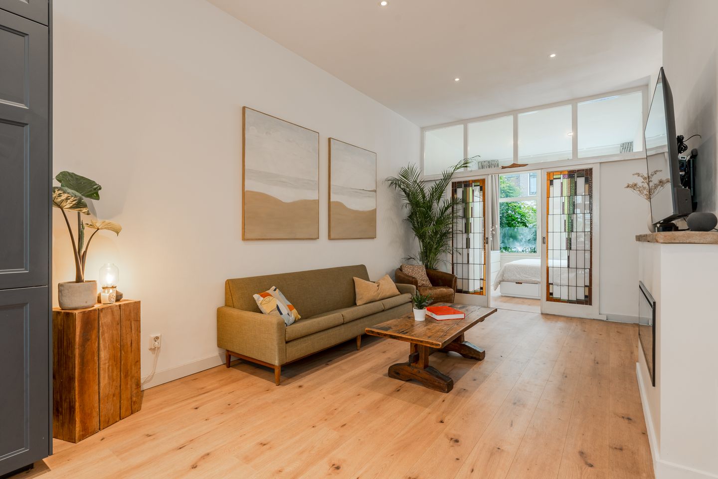 Foto 19 van Brederodestraat 38-H