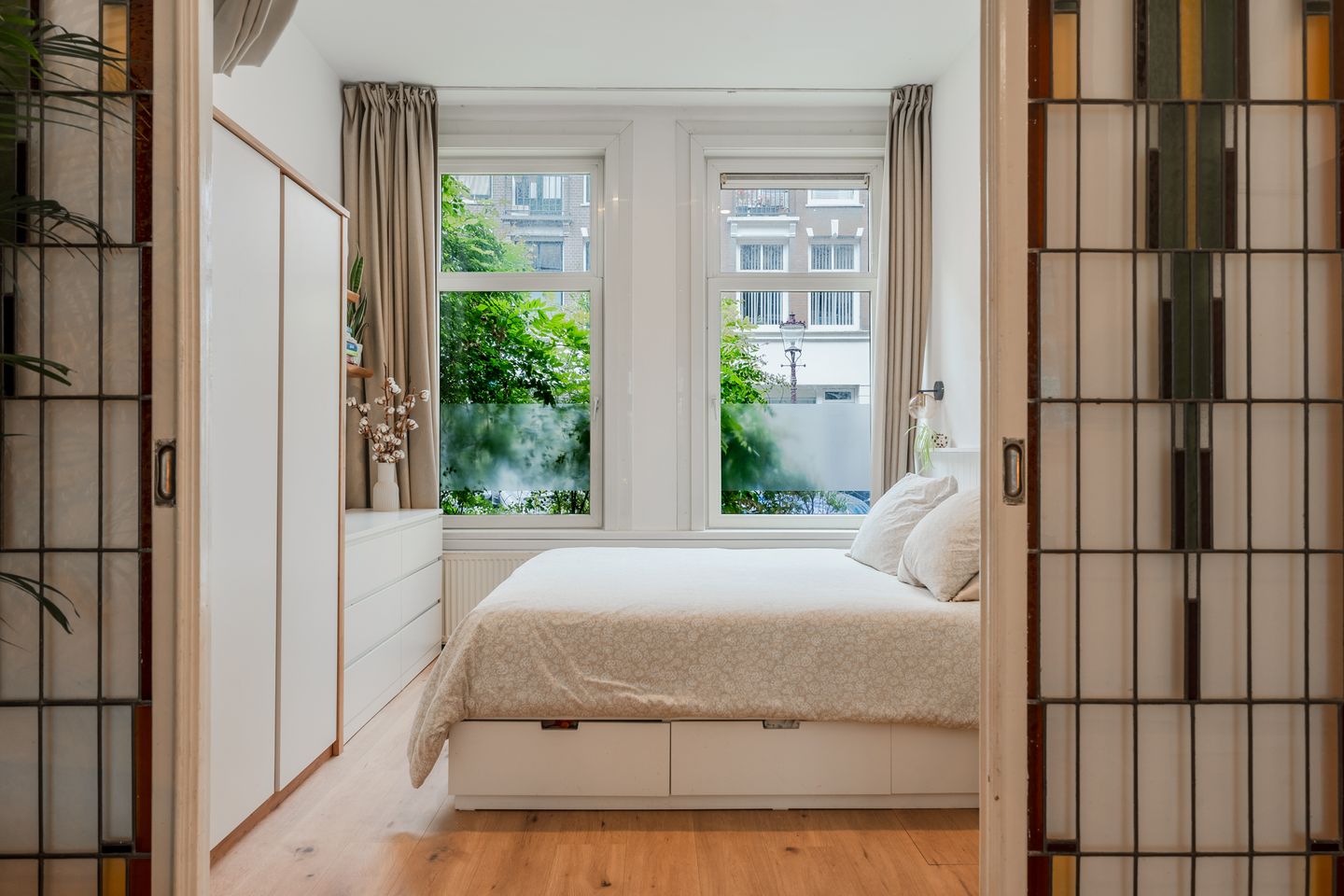 Foto 20 van Brederodestraat 38-H