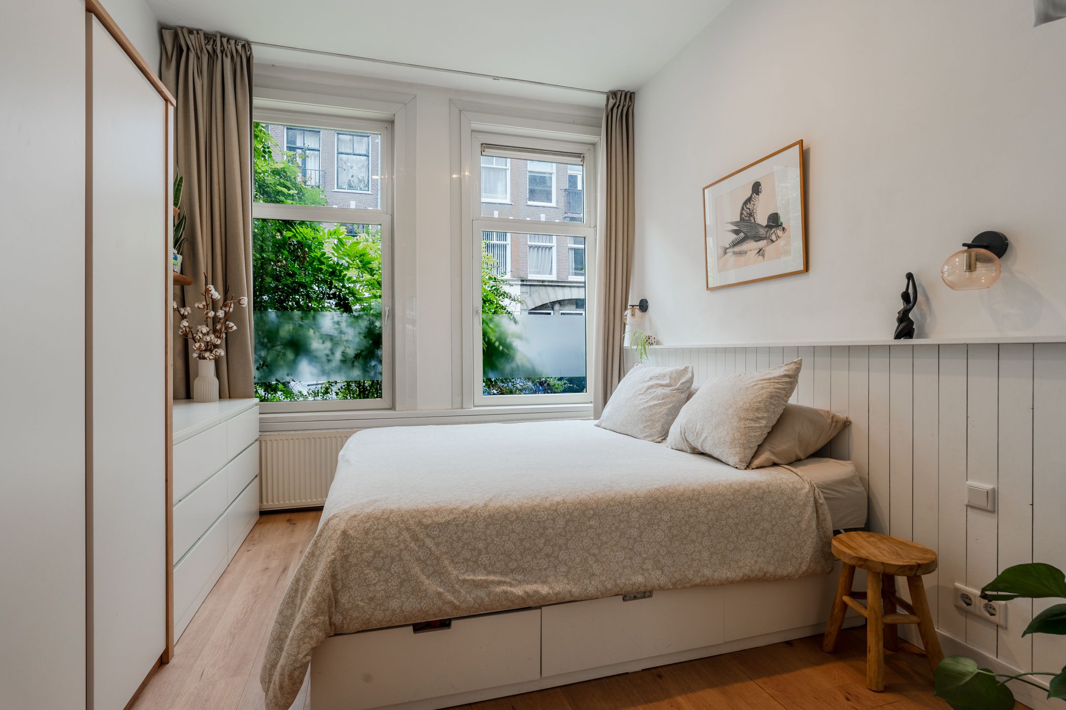 Foto 21 van Brederodestraat 38-H