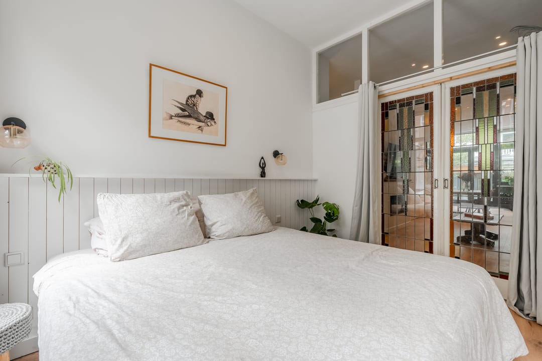 Foto 23 van Brederodestraat 38-H