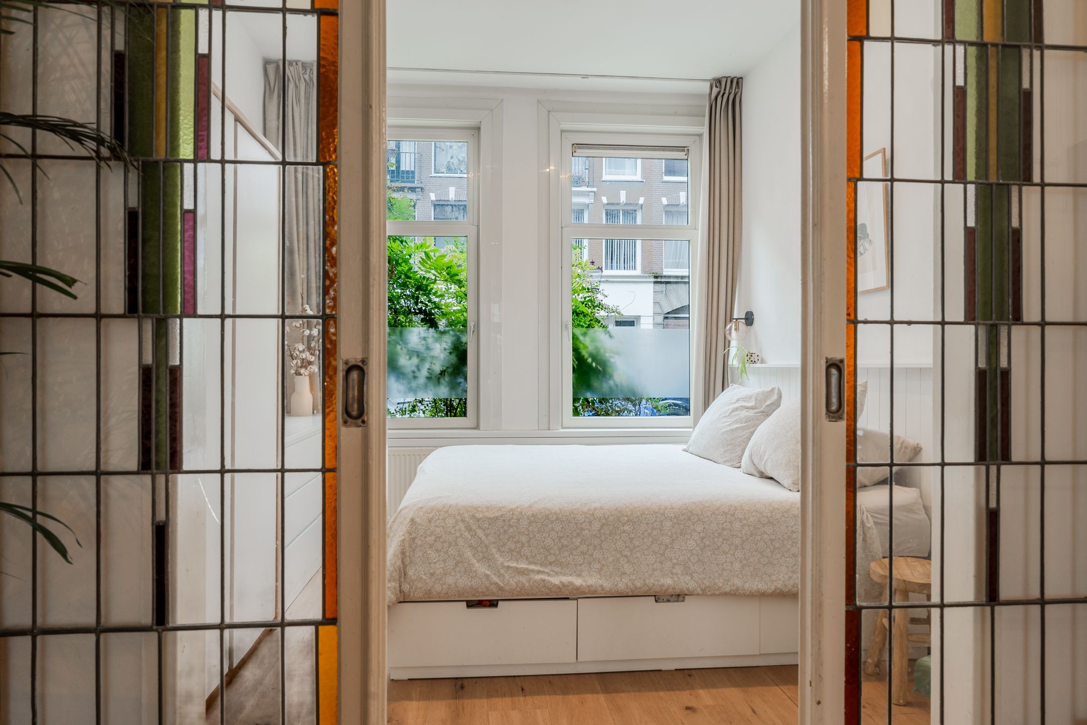 Foto 24 van Brederodestraat 38-H