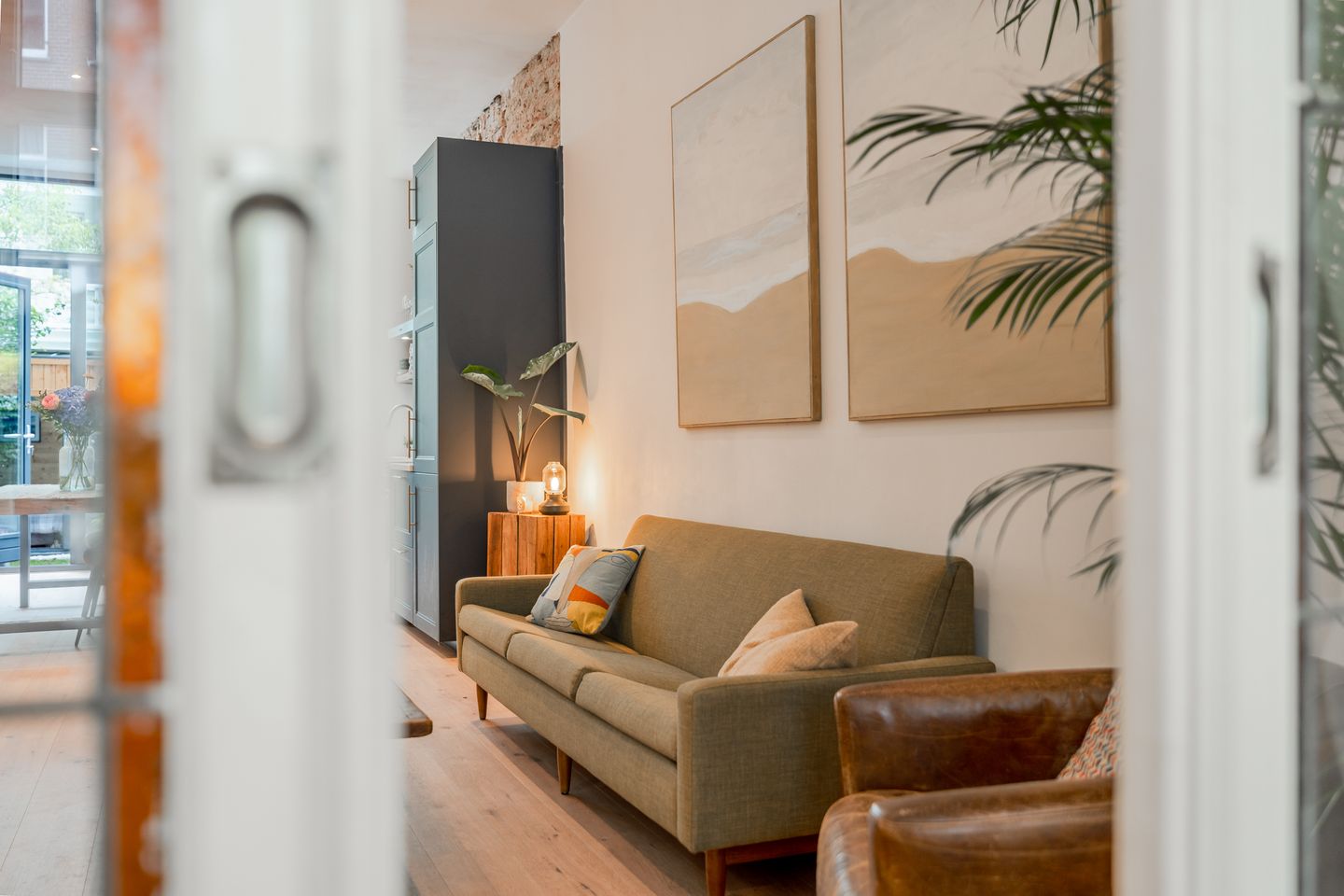 Foto 25 van Brederodestraat 38-H