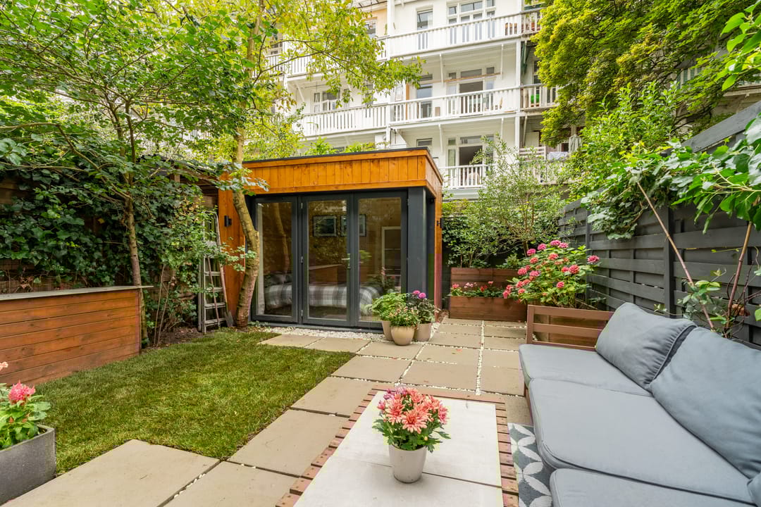 Foto 28 van Brederodestraat 38-H