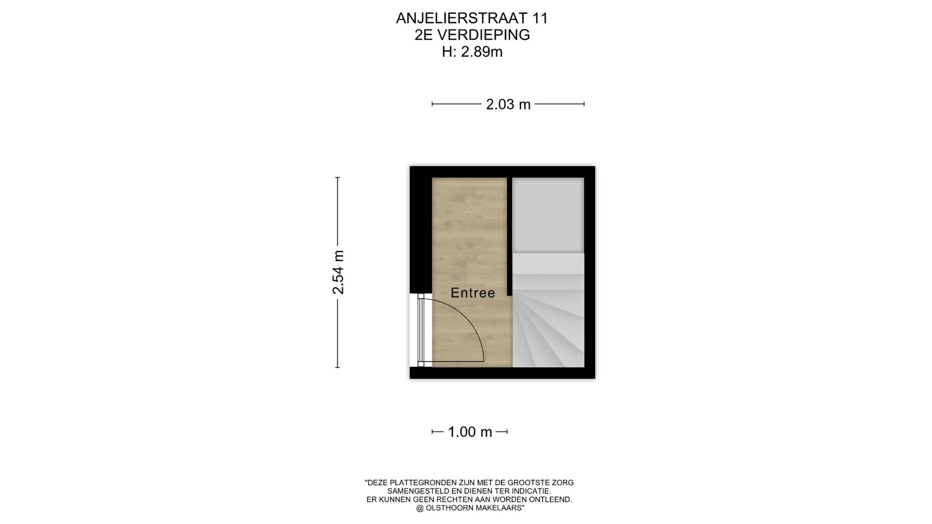 Photo 12 of Anjelierstraat 11
