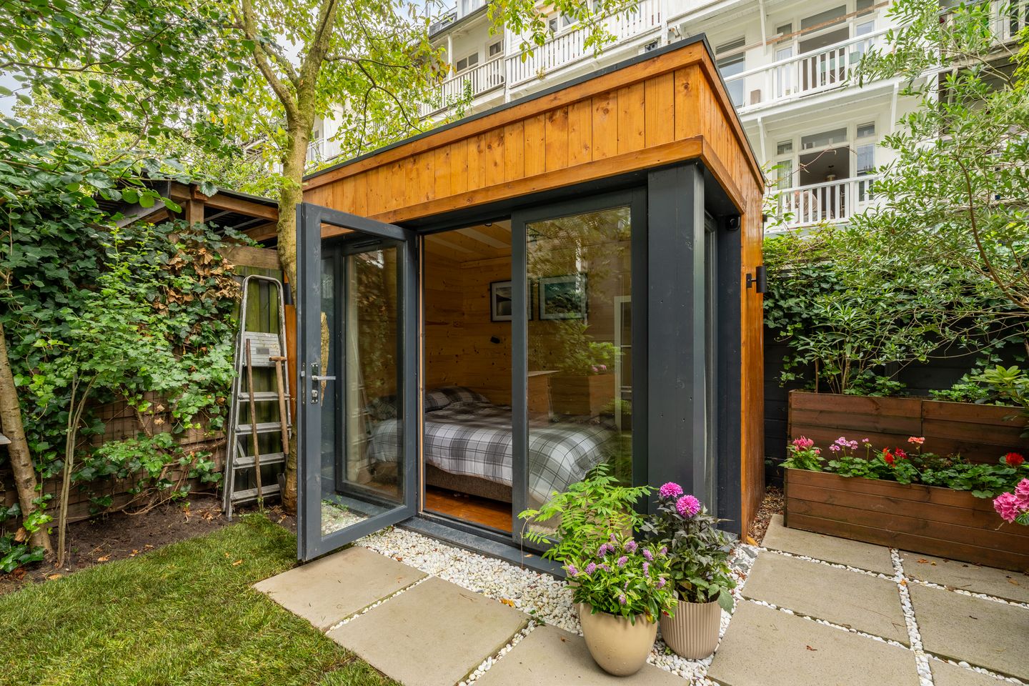 Foto 29 van Brederodestraat 38-H