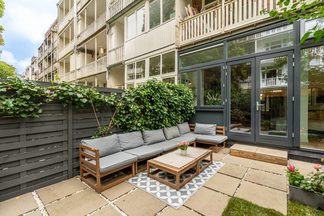 Foto 31 van Brederodestraat 38-H