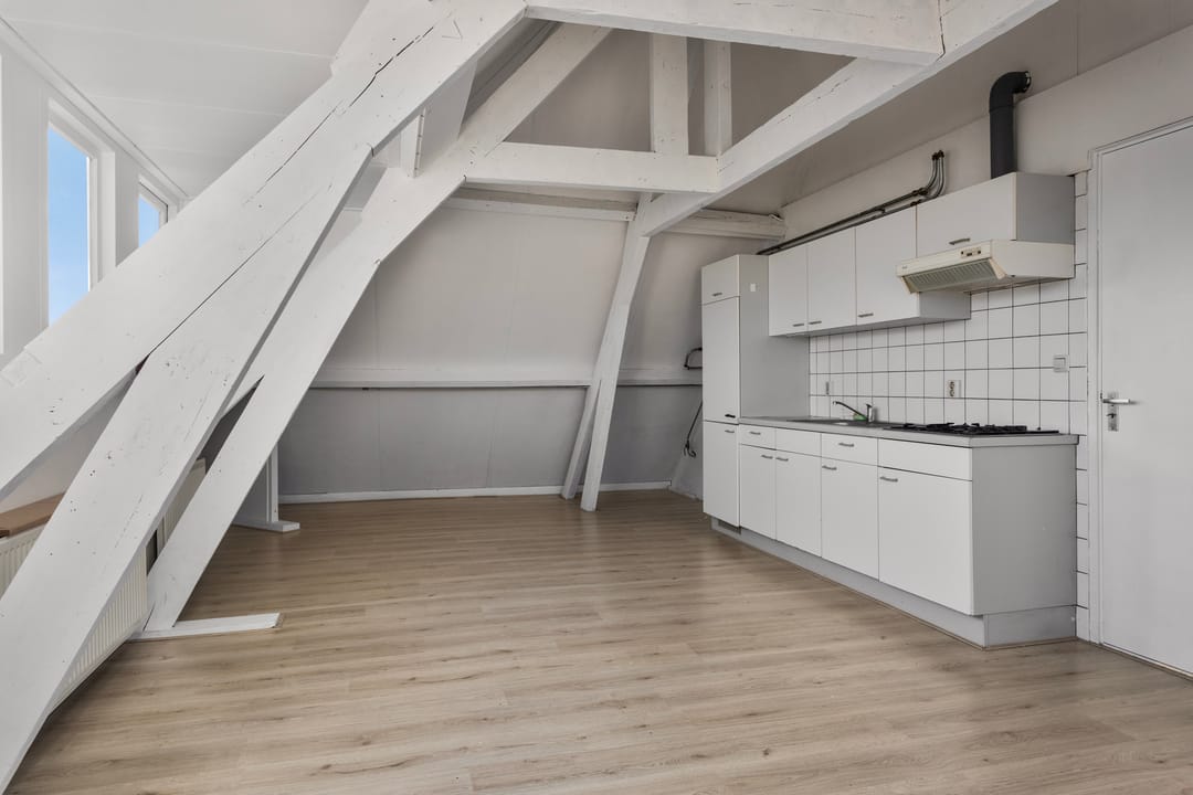 Foto 11 van Kastanjelaan 24-5