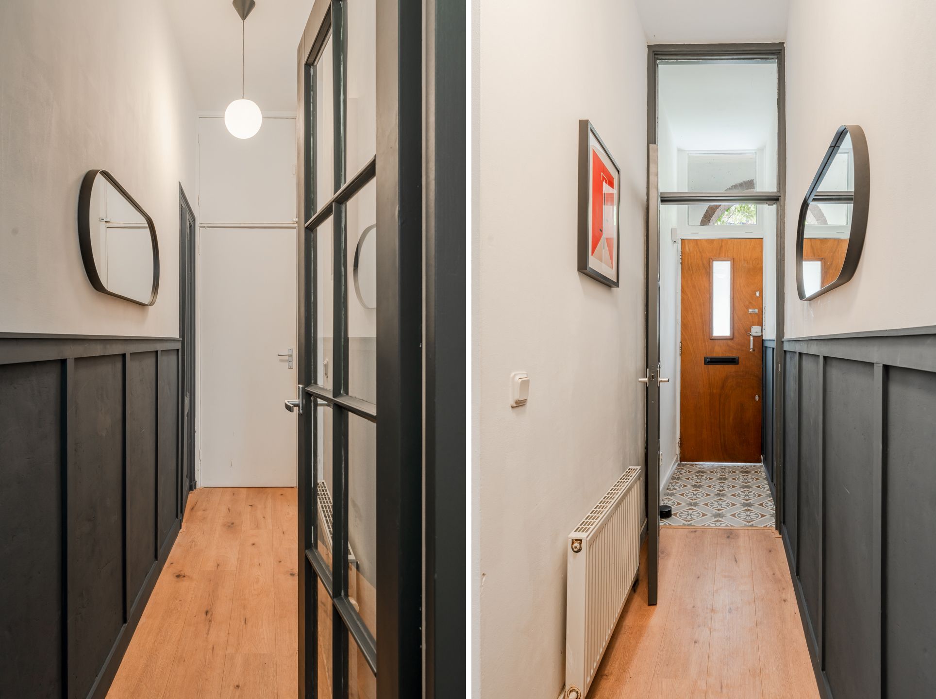 Foto 36 van Brederodestraat 38-H