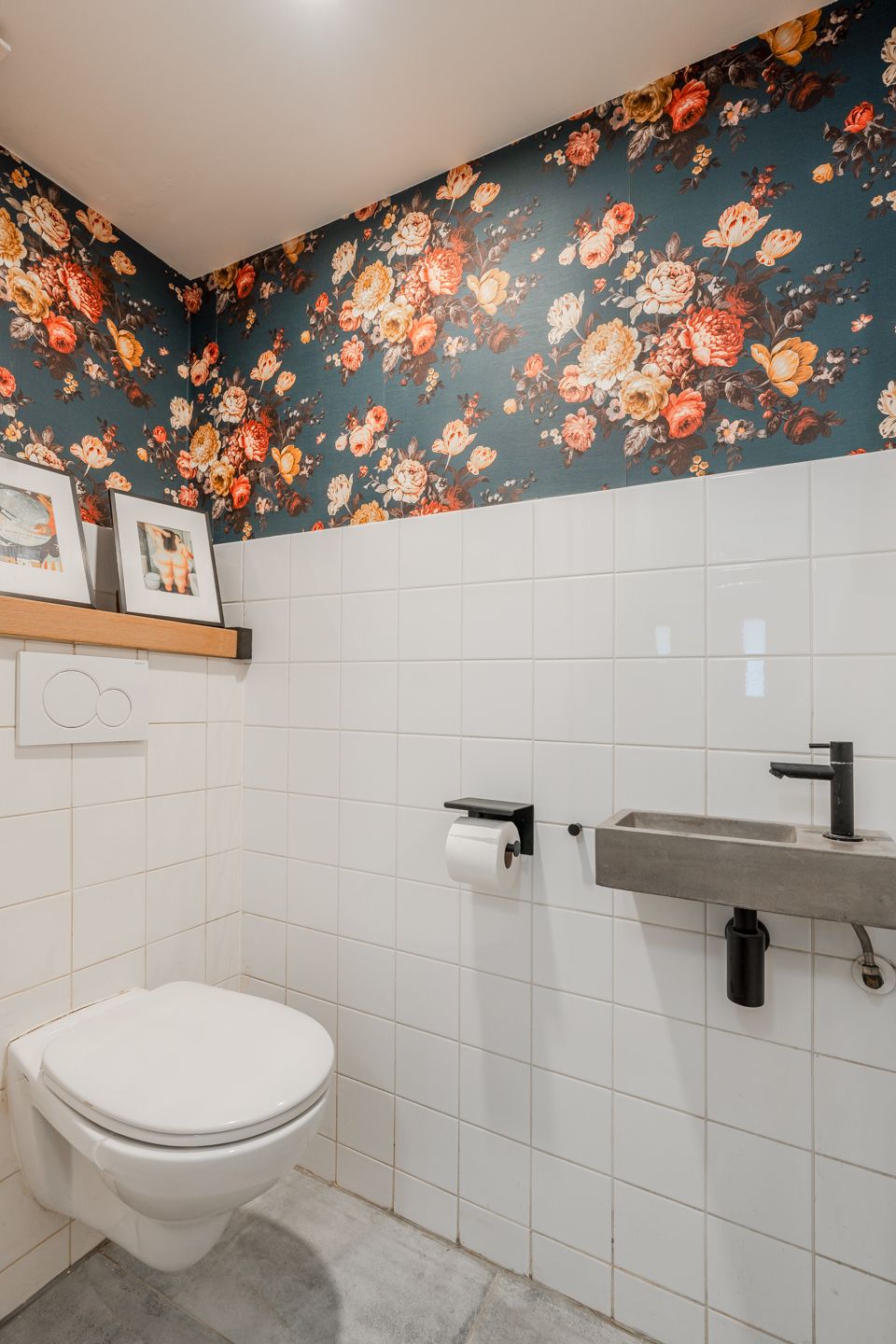 Foto 37 van Brederodestraat 38-H