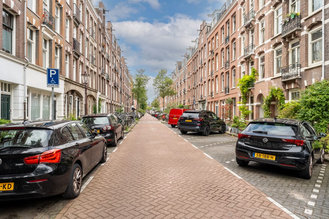 Foto 38 van Brederodestraat 38-H